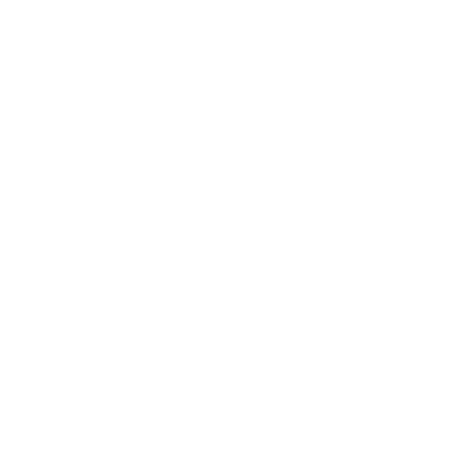 Kryger Carlson logo - white